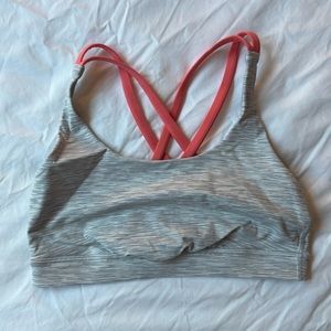 lululemon Energy Bra Medium Support, B–D Cups